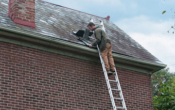 what affects urgent Saunderton Lee roof repairs