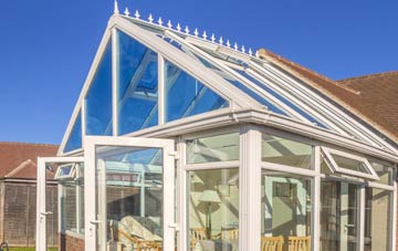 conservatory roof insulation costs Saunderton Lee