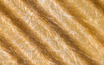 Saunderton Lee fibreglass roof waterproofing