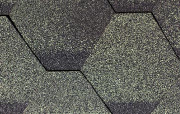 Saunderton Lee fibreglass shingle repairs