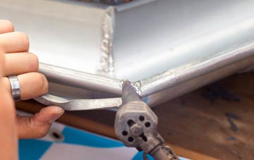 disadvantages of Saunderton Lee lead roofing