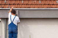 free Saunderton Lee gutter repair quotes